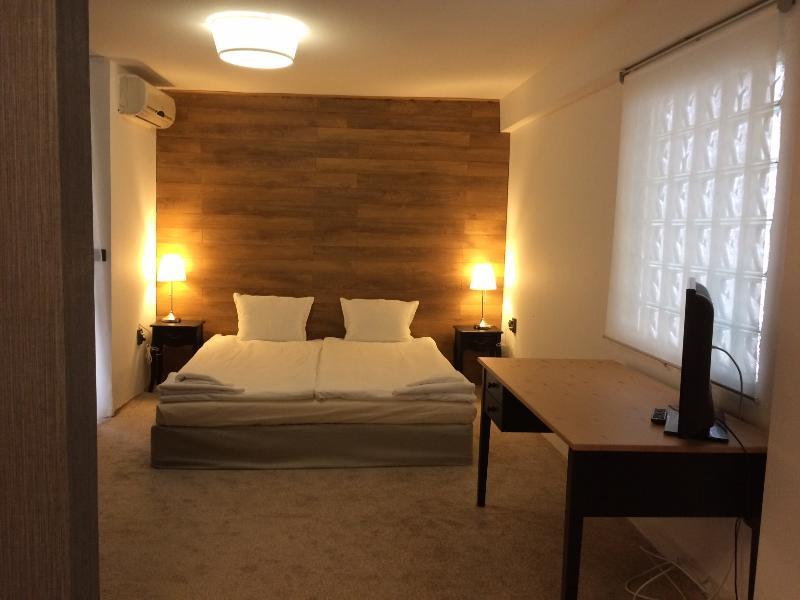 Art Hotel Varna Exterior foto